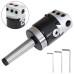 Cap De Alezare 50 Mm Coadă De Alezare Mt2 Pentru Frezare Strung