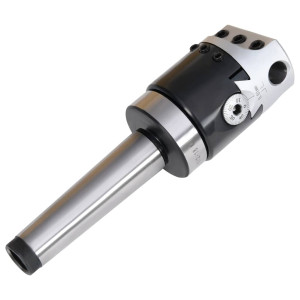 Cap De Alezare 50 Mm Coadă De Alezare Mt3 Pentru Frezare Strung