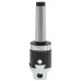 Cap De Alezare 50 Mm Coadă De Alezare Mt3 Pentru Frezare Strung