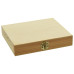 Set Unelte De Strunjire Indexabile, 12 Piese, 8X8 Mm, 70 Mm