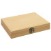Set Unelte De Strunjire Indexabile, 12 Piese, 12 X 12 Mm, 80 Mm