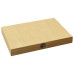 Set Unelte De Strunjire Indexabile, 12 Piese, 16X16 Mm, 100 Mm