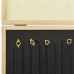 Set Unelte De Strunjire Indexabile, 12 Piese, 16X16 Mm, 100 Mm