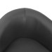 Canapea Pentru Câini, Gri, 67 X 41 X 39 Cm, Piele Ecologică