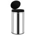 Coș De Gunoi Automat Cu Senzor, 60 L, Oțel Inoxidabil