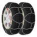 Lanțuri Antiderapante Zăpadă Auto, 2 Buc., Suv 4X4, 16 Mm, 400