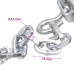 Lanțuri Antiderapante Zăpadă Auto, 2 Buc., Suv 4X4, 16 Mm, 450