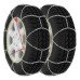Lanțuri Antiderapante Zăpadă Auto, 2 Buc., Suv 4X4, 16 Mm, 460