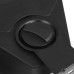 Boxe Stereo De Perete, 2 Buc., Negru, 100 W, Interior/Exterior