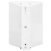 Boxe Stereo De Perete Interior/Exterior, 2 Buc. Alb, 120 W