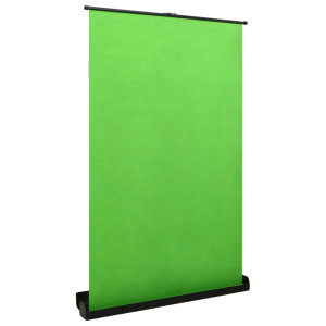 Fundal Studio Foto, Verde, 95" 4: 3