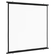 Ecran De Proiecție 72" 1: 1