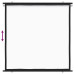 Ecran De Proiecție 72" 1: 1