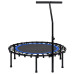 Trambulină De Fitness Cu Mâner, 102 Cm