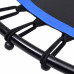Trambulină De Fitness Cu Mâner, 102 Cm