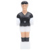 Jucători De Masă De Fotbal Pentru Tijă De 12,7 Mm, 22 Buc.