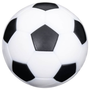 Bile Pentru Masa De Fotbal, 10 Buc., 32 Mm ,Abs
