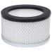 Filtre Hepa Pentru Aspirator De Cenușă, 2 Buc., Lavabile