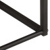 Cuier Cu Margine Naturala, 100X34X38 Cm, Lemn Masiv Acacia