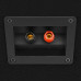Boxe Hifi Pasive De Scenă Profesionale, 2 Buc., Negru, 800 W