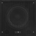 Boxe Hifi Pasive De Scenă Profesionale, 2 Buc., Negru, 1000 W