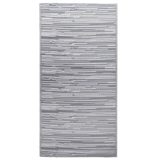 Covor De Exterior, Arakil Gri, 120X180 Cm, Pp