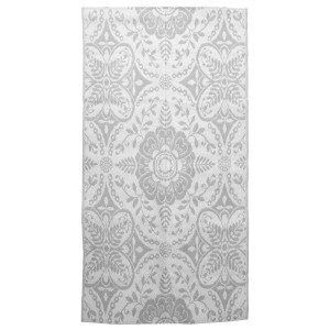 Covor De Exterior, Arakil Gri Deschis, 160X230 Cm, Pp