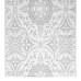 Covor De Exterior, Arakil Gri Deschis, 160X230 Cm, Pp