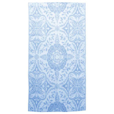 Covor De Exterior, Arakil Bleu, 120X180 Cm, Pp