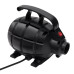 Pompă De Aer Electrică, Negru