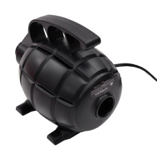 Pompă De Aer Electrică, Negru
