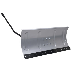 Plug De Zăpadă Pentru Mașina Tuns Iarbă Cu Adaptor, 100 Cm