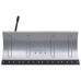 Plug De Zăpadă Pentru Mașina Tuns Iarbă Cu Adaptor, 100 Cm