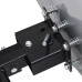 Plug De Zăpadă Pentru Mașina Tuns Iarbă Cu Adaptor, 100 Cm