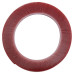 Placă De Sticlă Pentru Șemineu ,Semi-Rotundă, 800X600 Mm
