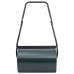 Tăvălug De Gazon, Verde Și Negru, 63 Cm, 50 L