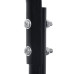 Tăvălug De Gazon, Verde Și Negru, 63 Cm, 50 L