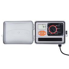 Programator De Irigare Pentru Grădină