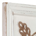 Panouri De Perete Sculptate Manual, 2 Buc., 40X40X1,5 Cm, Mdf