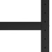 Cadru Metalic Banc De Lucru, 120X57X79 Cm, Negru Și Roșu