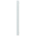 Cadre Banc Lucru Reglabile, 2 Buc., Gri, 55X(69-95,5) Cm, Metal