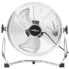 Ventilator De Podea, 3 Viteze, 45 Cm, 60 W