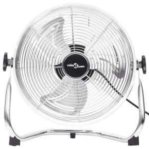 Ventilator De Podea, 3 Viteze, 45 Cm, 60 W