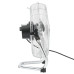 Ventilator De Podea, 3 Viteze, 45 Cm, 60 W