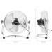 Ventilator De Podea, 3 Viteze, 45 Cm, 60 W