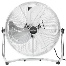 Ventilator De Podea, 3 Viteze, 55 Cm, 100 W