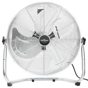 Ventilator De Podea, 3 Viteze, 55 Cm, 100 W