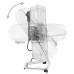 Ventilator De Podea, 3 Viteze, 55 Cm, 100 W