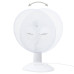 Ventilator De Masă Cu 3 Viteze, Alb, 30 Cm, 40 W