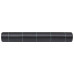 Membrană Antiburuieni & Antirădăcini, Negru, 1X50 M, Pp